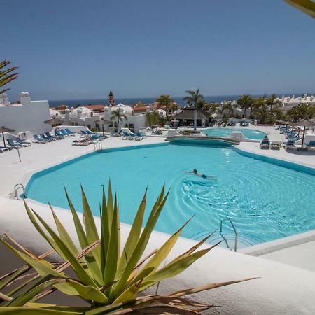 Espacios Blanco Adeje Paradise Costa Adeje  Exterior foto