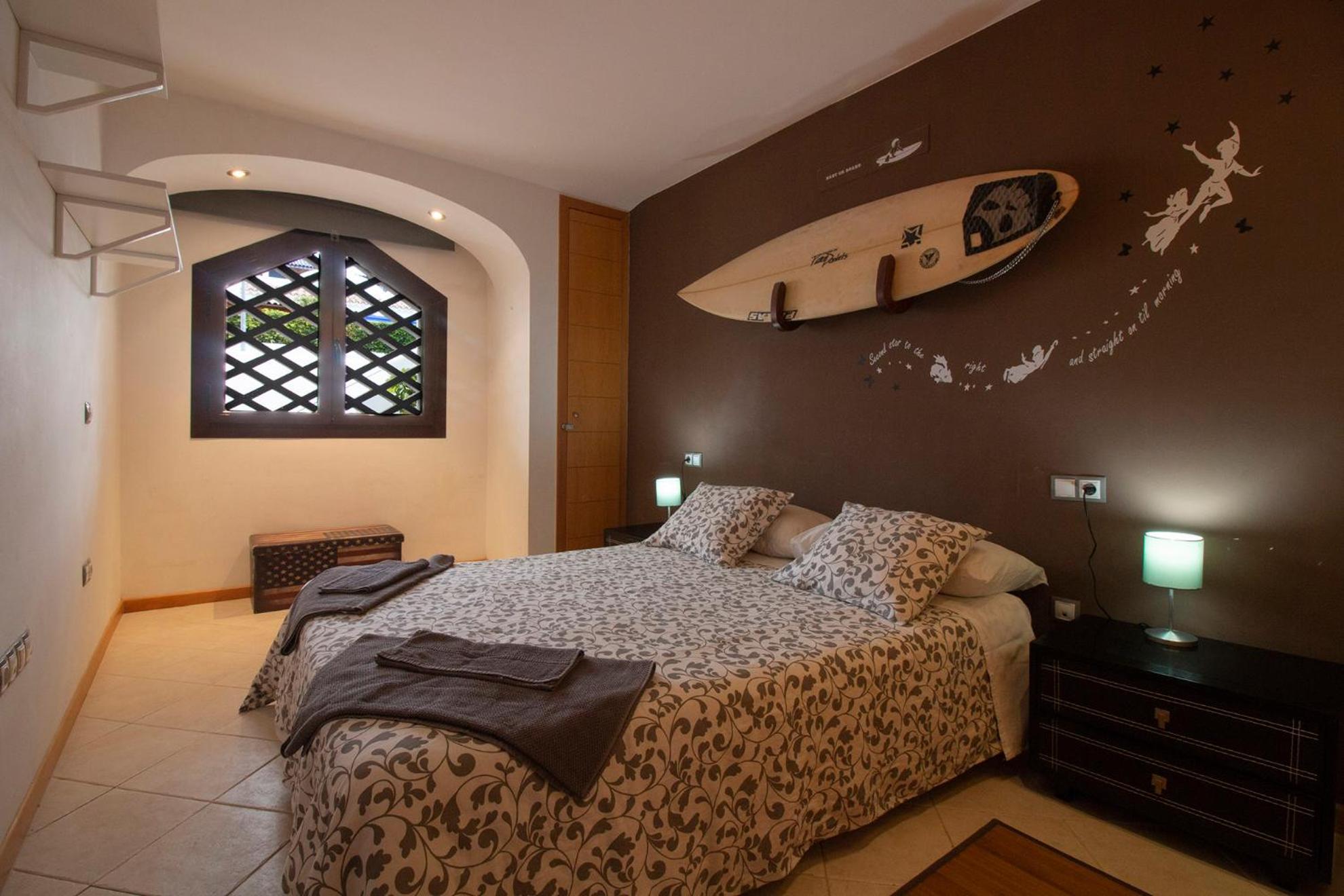 Espacios Blanco Adeje Paradise Costa Adeje  Zimmer foto