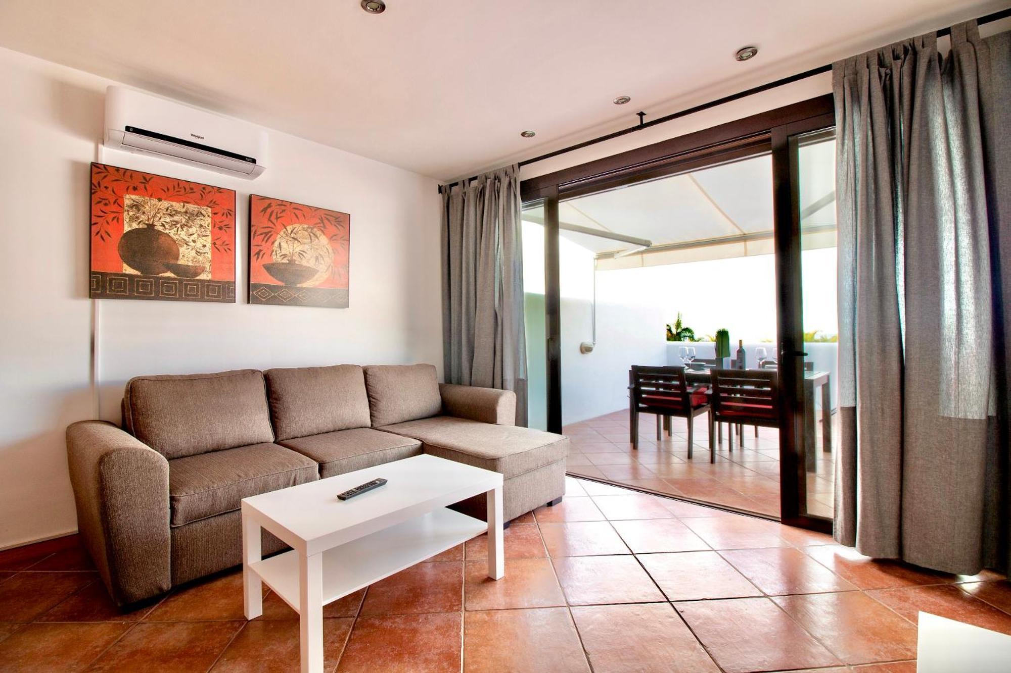 Espacios Blanco Adeje Paradise Costa Adeje  Zimmer foto