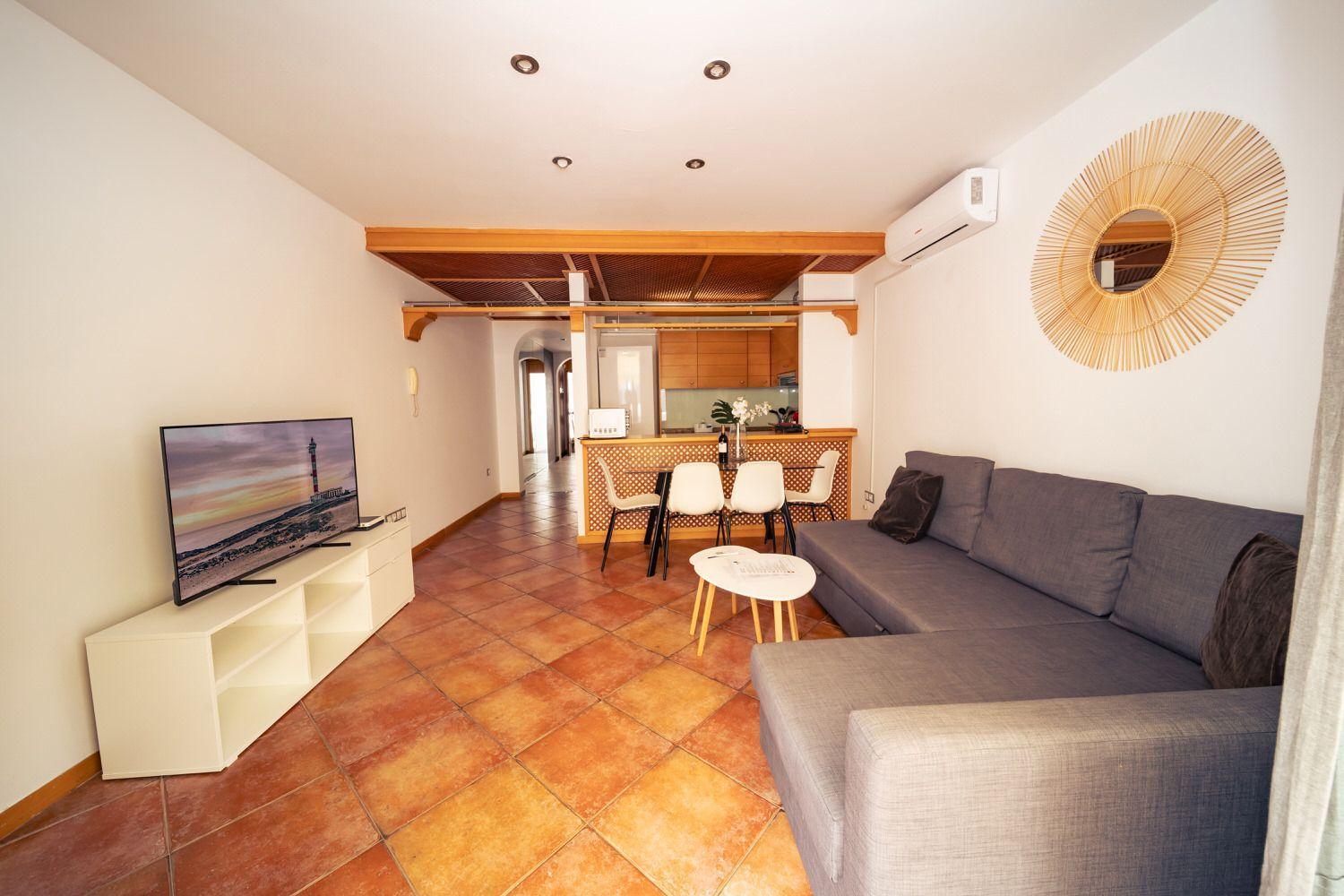 Espacios Blanco Adeje Paradise Costa Adeje  Exterior foto
