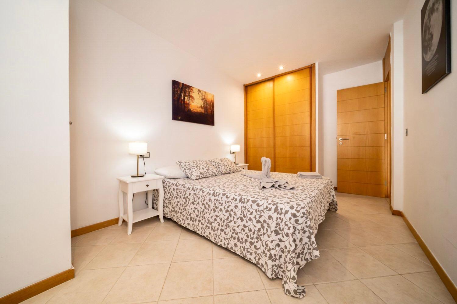 Espacios Blanco Adeje Paradise Costa Adeje  Exterior foto