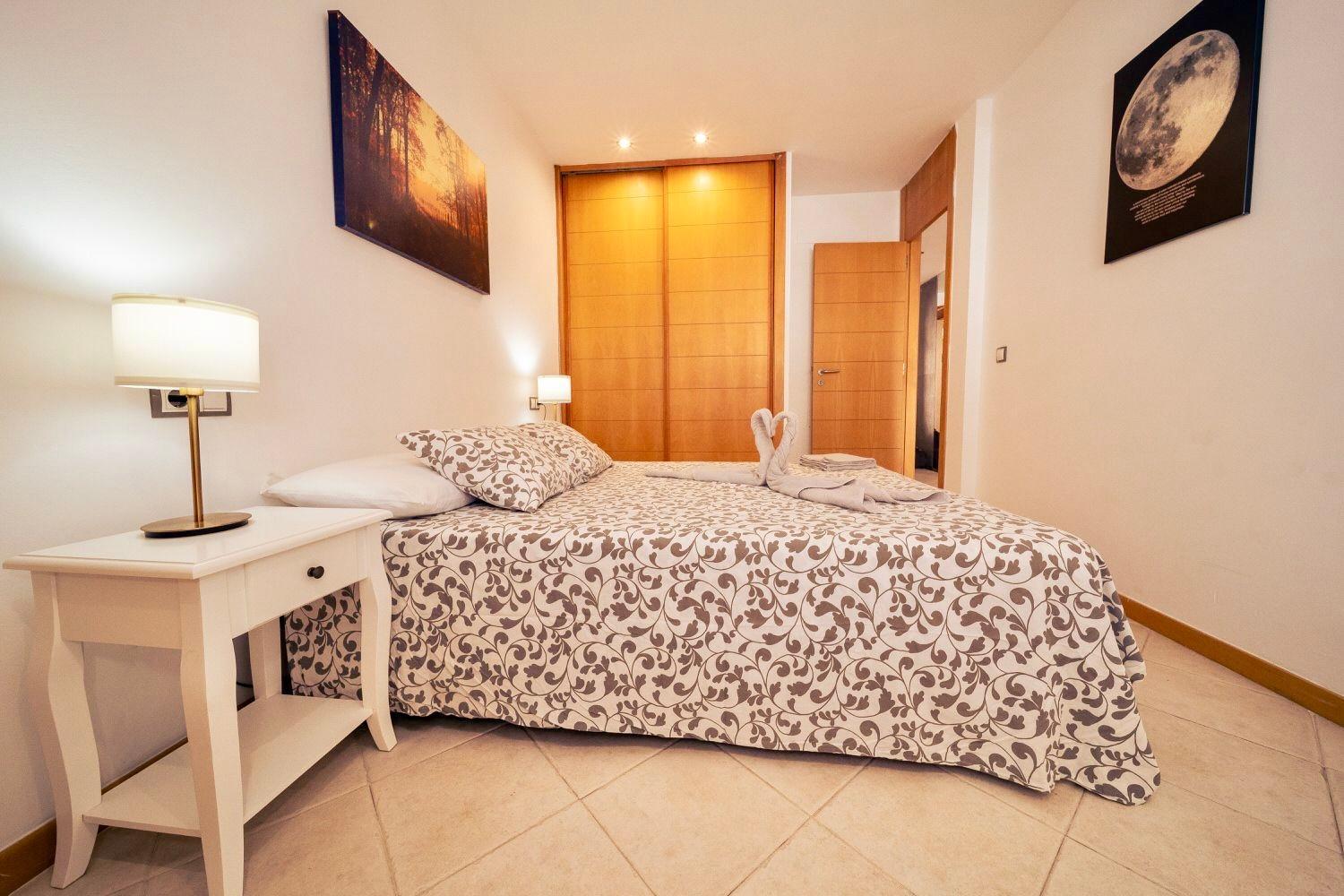 Espacios Blanco Adeje Paradise Costa Adeje  Exterior foto